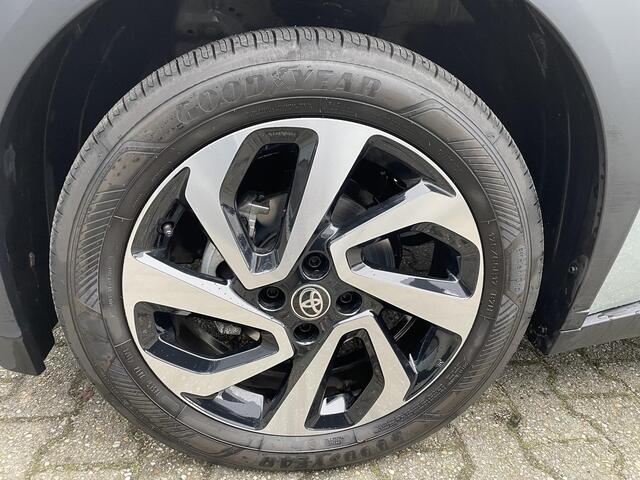Toyota AYGO X 1.0 VVT-i S-CVT Pulse