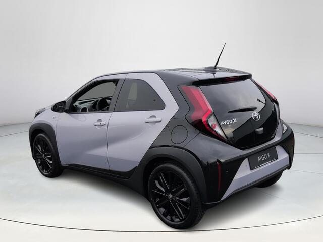 Toyota AYGO X 1.0 VVT-i MT JBL | Nieuwe Auto | Apple Carplay | Android Auto | Subwoofer | Middenarmsteun |
