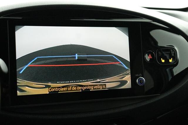 Toyota AYGO X 1.0 VVT-i MT Premium | Parkeersensoren | Stoelverwarming | Navigatie | JBL Audio | Dashcam |