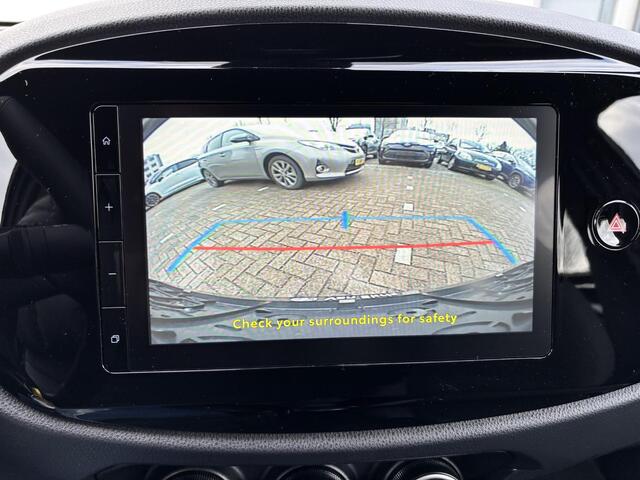 Toyota AYGO X 1.0 VVT-i MT Play,Apple Carplay Android Auto Adaptive Cruise Controle, Camera