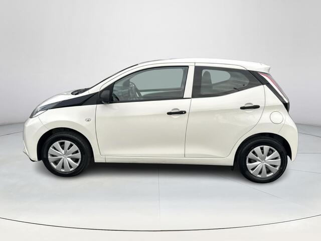 Toyota AYGO 1.0 VVT-i x-fun | Bluetooth | Airco