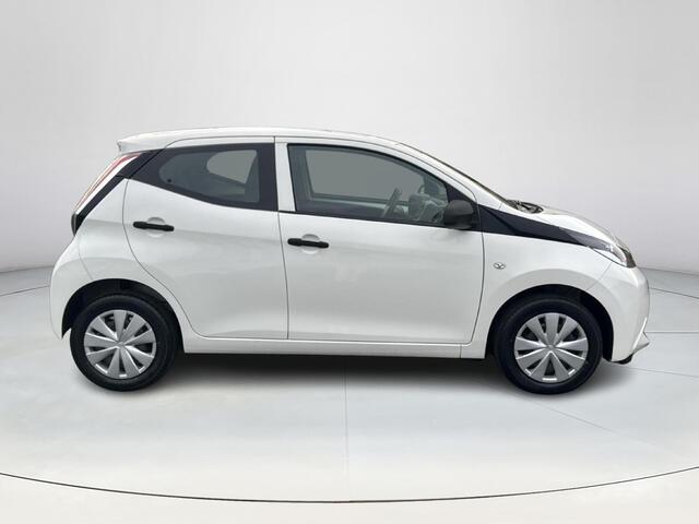 Toyota AYGO 1.0 VVT-i x-fun | Bluetooth | Airco