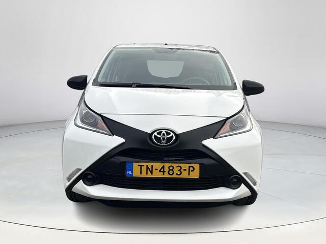 Toyota AYGO 1.0 VVT-i x-fun | Bluetooth | Airco