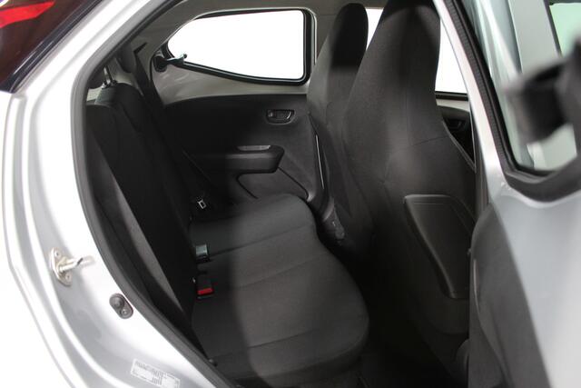 Toyota AYGO 1.0 VVT-i x-fun Airco | Dab | NL-Auto