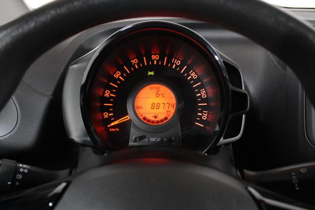 Toyota AYGO 1.0 VVT-i x-fun Airco | Dab | NL-Auto