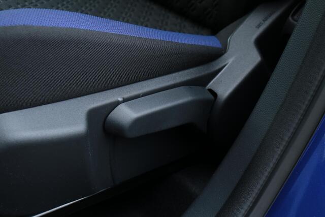 Toyota AYGO X 1.0 VVT-i S-CVT Pulse met Design pack, Automaat