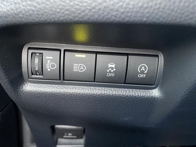 Toyota AYGO X 1.0 VVT-i MT Play