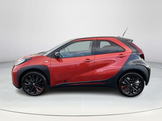 Toyota AYGO X 1.0 VVT-i MT Pulse | Apple CarPlay/Adroid auto | Achteruitrijcamera