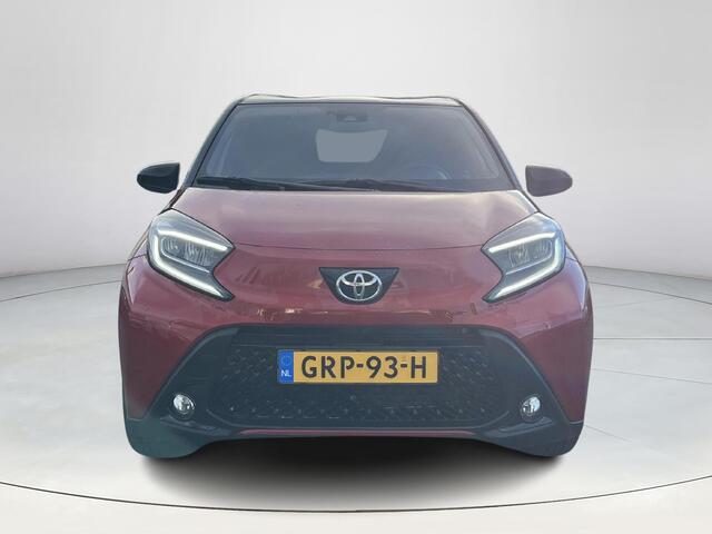 Toyota AYGO X 1.0 VVT-i MT Pulse | Apple CarPlay/Adroid auto | Achteruitrijcamera