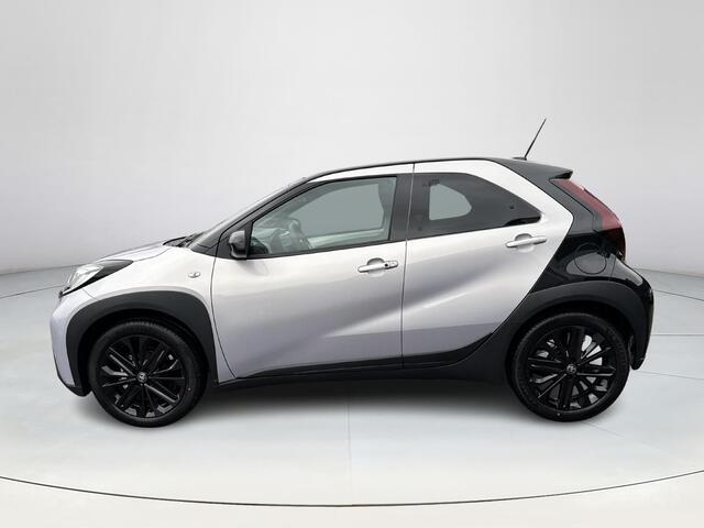 Toyota AYGO X 1.0 VVT-i MT JBL **NIEUWE AUTO/ DIRECT LEVERBAAR**