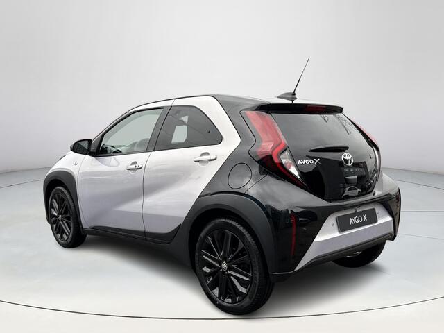 Toyota AYGO X 1.0 VVT-i MT JBL **NIEUWE AUTO/ DIRECT LEVERBAAR**