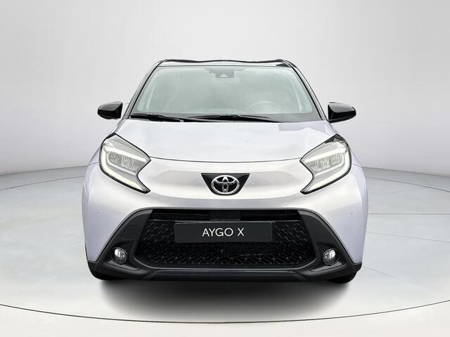 Toyota AYGO X 1.0 VVT-i MT JBL **NIEUWE AUTO/ DIRECT LEVERBAAR**