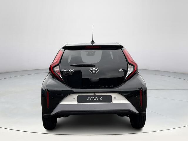 Toyota AYGO X 1.0 VVT-i MT JBL **NIEUWE AUTO/ DIRECT LEVERBAAR**