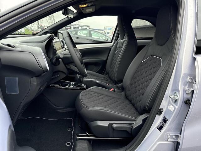Toyota AYGO X 1.0 VVT-i MT JBL **NIEUWE AUTO/ DIRECT LEVERBAAR**
