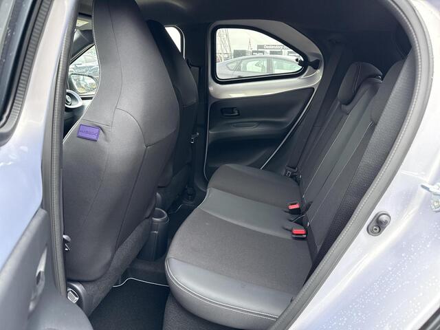Toyota AYGO X 1.0 VVT-i MT JBL **NIEUWE AUTO/ DIRECT LEVERBAAR**