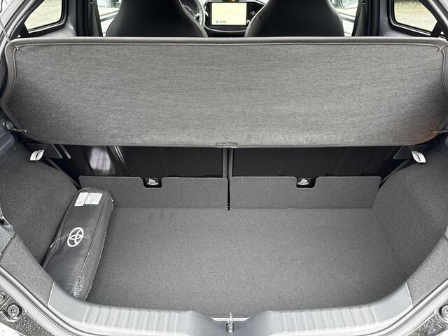 Toyota AYGO X 1.0 VVT-i MT JBL **NIEUWE AUTO/ DIRECT LEVERBAAR**
