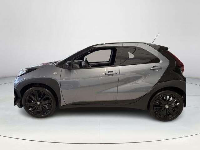 Toyota AYGO X 1.0 VVT-i MT Pulse **DESIGN PACK/ NIEUWE AUTO/ DIRECT LEVERBAAR**