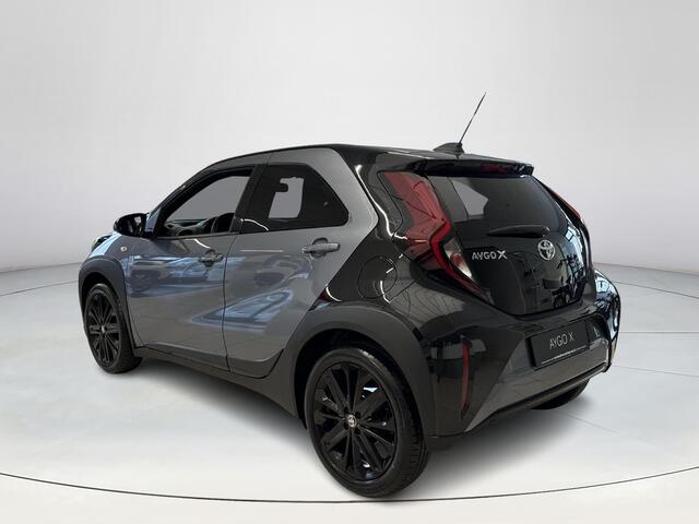 Toyota AYGO X 1.0 VVT-i MT Pulse **DESIGN PACK/ NIEUWE AUTO/ DIRECT LEVERBAAR**