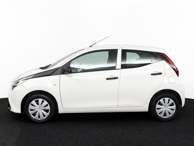 Toyota AYGO 1.0 VVT-i x-fun | Airco | Bluetooth |