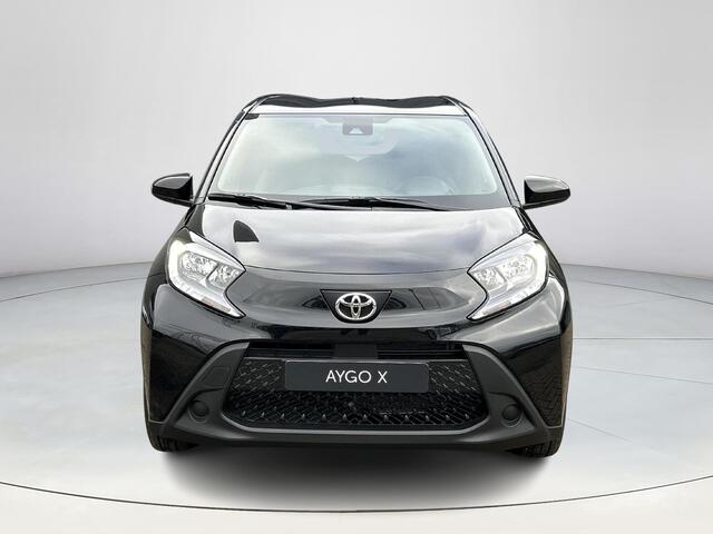 Toyota AYGO X 1.0 VVT-i MT Play **NIEUWE AUTO/ DIRECT LEVERBAAR**