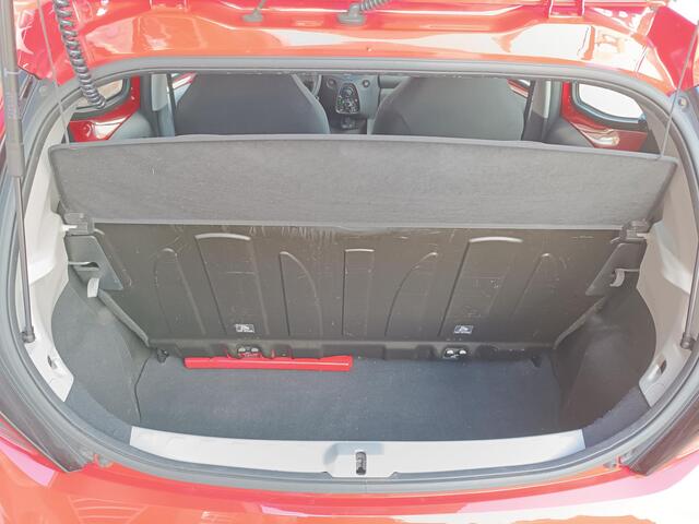 Toyota AYGO 1.0 VVT-i x-fun