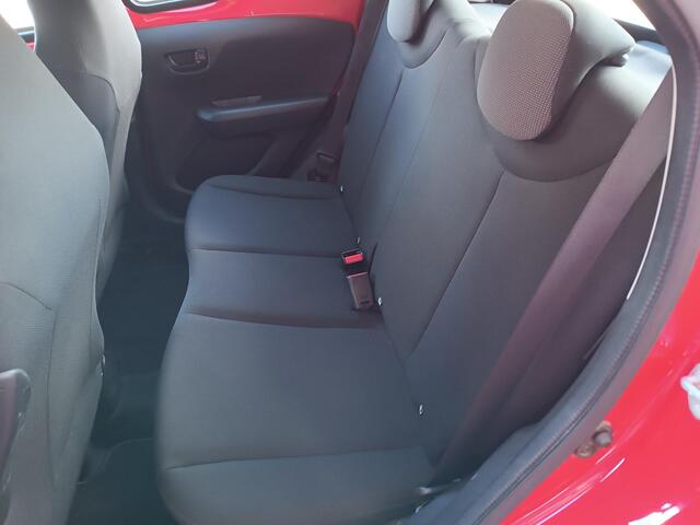 Toyota AYGO 1.0 VVT-i x-fun
