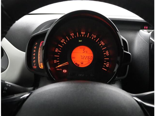 Toyota AYGO 1.0 VVT-i x-joy