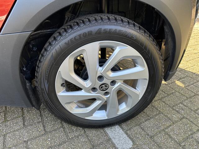Toyota AYGO X 1.0 VVT-i MT Pulse Bi-tone / lichtmetalen velgen / Apple Carplay / Android Auto / parkeercamera / adaptieve cruise control / 10 jaar garantie / auto komt rechtstreeks van Toyota / rijklaarprijs
