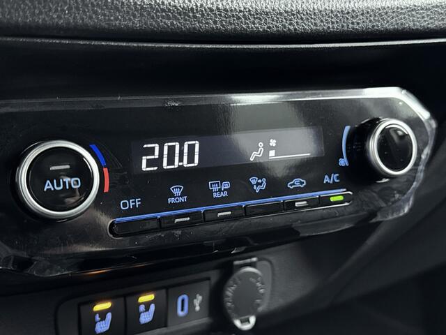 Toyota AYGO X 1.0 VVT-i MT JBL | JBL Speakers | Luxe Uitvoering | Limited edition |