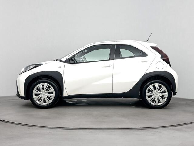 Toyota AYGO X 1.0 VVT-i MT Play | NIEUW & DIRECT LEVERBAAR | incl. alle acties | meerdere kleuren leverbaar |