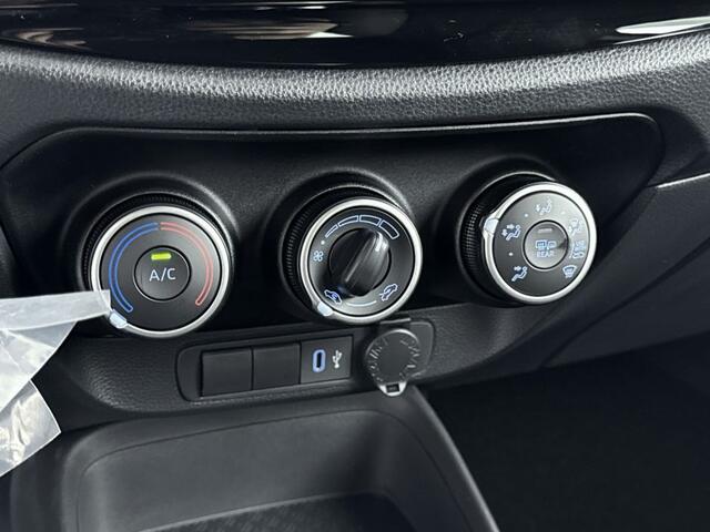 Toyota AYGO X 1.0 VVT-i MT Play | NIEUW & DIRECT LEVERBAAR | incl. alle acties | meerdere kleuren leverbaar |
