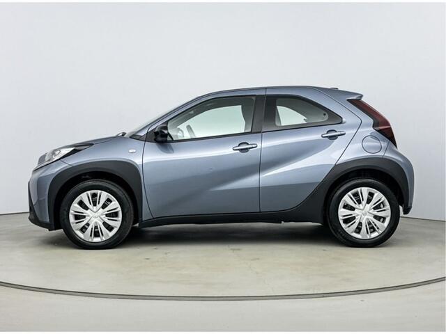 Toyota AYGO X 1.0 VVT-i MT Play | NIEUW & DIRECT LEVERBAAR | incl. alle acties | meerdere kleuren leverbaar |
