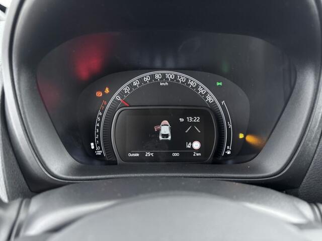 Toyota AYGO X 1.0 VVT-i MT Play | NIEUW & DIRECT LEVERBAAR | incl. alle acties | meerdere kleuren leverbaar |
