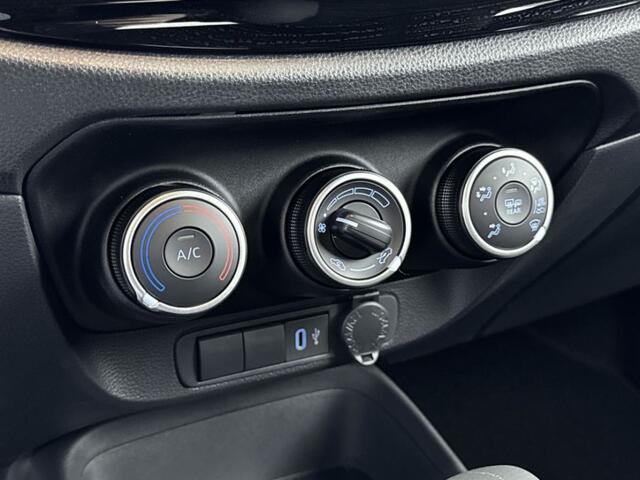 Toyota AYGO X 1.0 VVT-i MT Play | NIEUW & DIRECT LEVERBAAR | incl. alle acties | meerdere kleuren leverbaar |