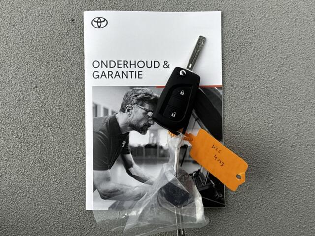 Toyota AYGO X 1.0 VVT-i MT Play | NIEUW & DIRECT LEVERBAAR | incl. alle acties | meerdere kleuren leverbaar |