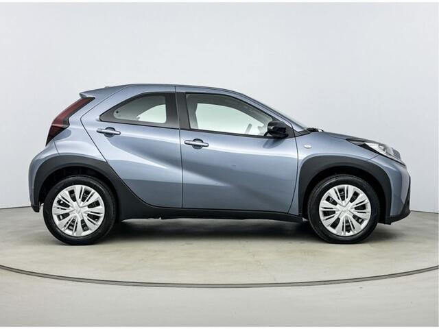 Toyota AYGO X 1.0 VVT-i MT Play | NIEUW & DIRECT LEVERBAAR | incl. alle acties | meerdere kleuren leverbaar |