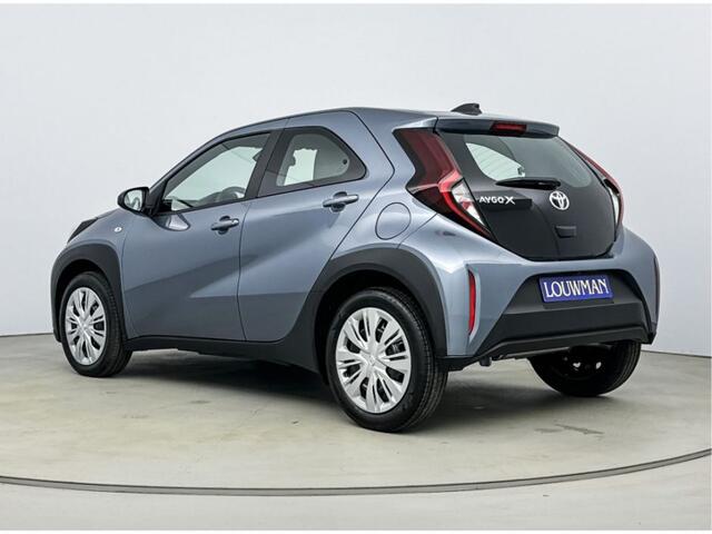 Toyota AYGO X 1.0 VVT-i MT Play | NIEUW & DIRECT LEVERBAAR | incl. alle acties | meerdere kleuren leverbaar |