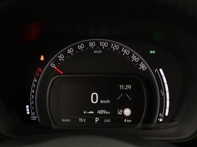 Toyota AYGO X 1.0 VVT-i S-CVT Pulse | NIEUW & DIRECT LEVERBAAR | incl. alle acties |