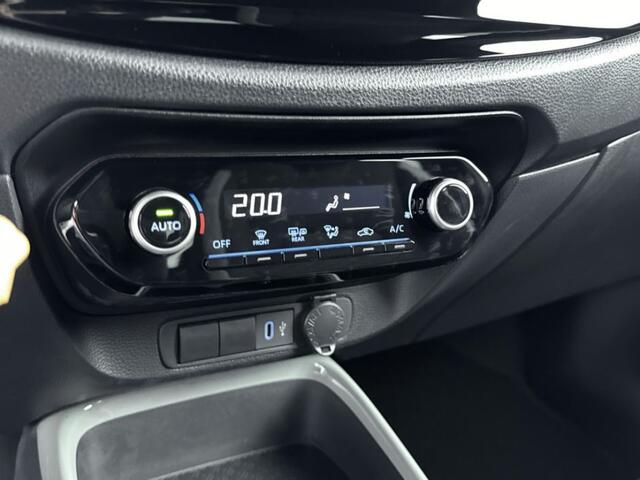 Toyota AYGO X 1.0 VVT-i S-CVT Pulse | NIEUW & DIRECT LEVERBAAR | incl. alle acties |