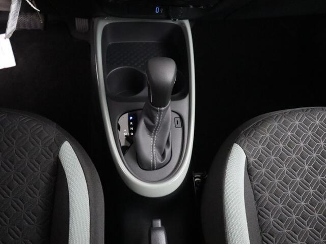 Toyota AYGO X 1.0 VVT-i S-CVT Pulse | NIEUW & DIRECT LEVERBAAR | incl. alle acties |