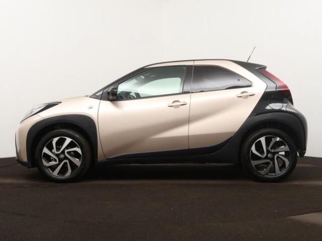 Toyota AYGO X 1.0 VVT-i MT Pulse | NIEUW & DIRECT LEVERBAAR | incl. alle acties |