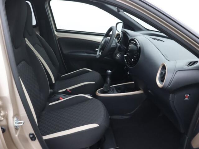 Toyota AYGO X 1.0 VVT-i MT Pulse | NIEUW & DIRECT LEVERBAAR | incl. alle acties |