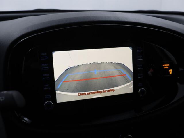 Toyota AYGO X 1.0 VVT-i MT Pulse | NIEUW & DIRECT LEVERBAAR | incl. alle acties |