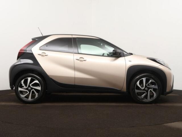 Toyota AYGO X 1.0 VVT-i MT Pulse | NIEUW & DIRECT LEVERBAAR | incl. alle acties |