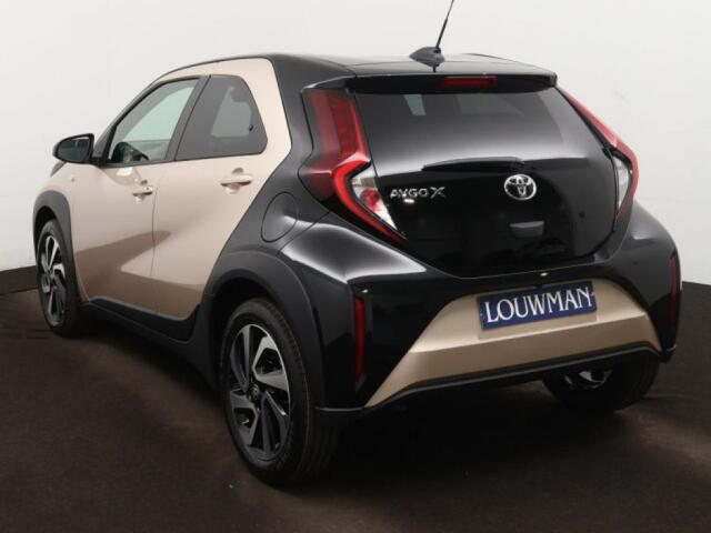 Toyota AYGO X 1.0 VVT-i MT Pulse | NIEUW & DIRECT LEVERBAAR | incl. alle acties |