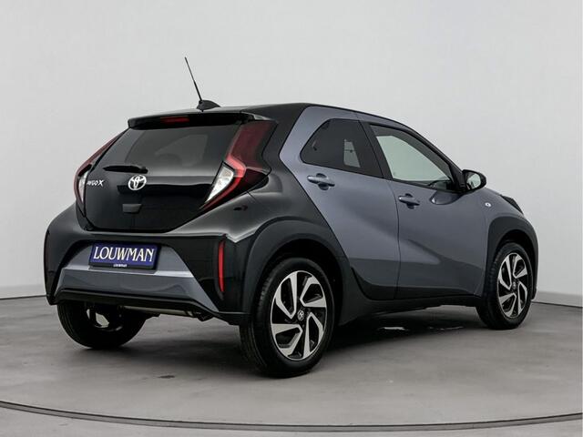 Toyota AYGO X 1.0 VVT-i MT Pulse | NIEUW & DIRECT LEVERBAAR | incl. alle acties |