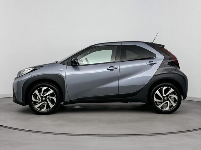 Toyota AYGO X 1.0 VVT-i MT Pulse | NIEUW & DIRECT LEVERBAAR | incl. alle acties |