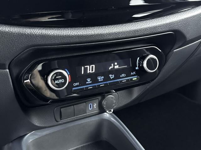 Toyota AYGO X 1.0 VVT-i MT Pulse | NIEUW & DIRECT LEVERBAAR | incl. alle acties |