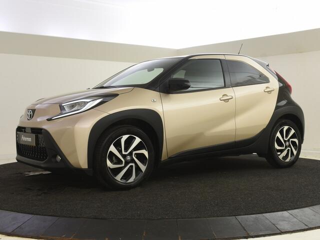 Toyota AYGO 1.0 VVT-i MT Pulse Bi Tone | Apple & Android Carplay
