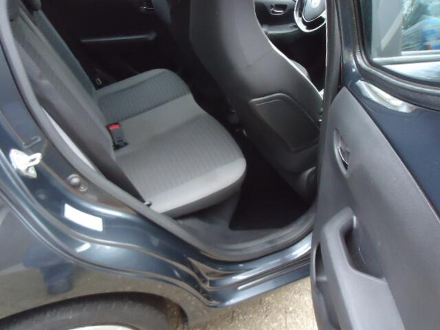 Toyota AYGO 1.0 VVT-i x-play Automaat